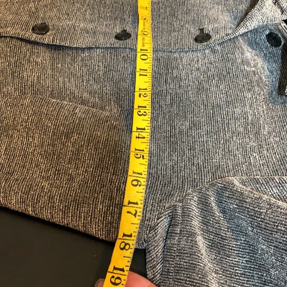 Style & Co. Collection Petite Jacket/Blazer - Picture 6 of 7